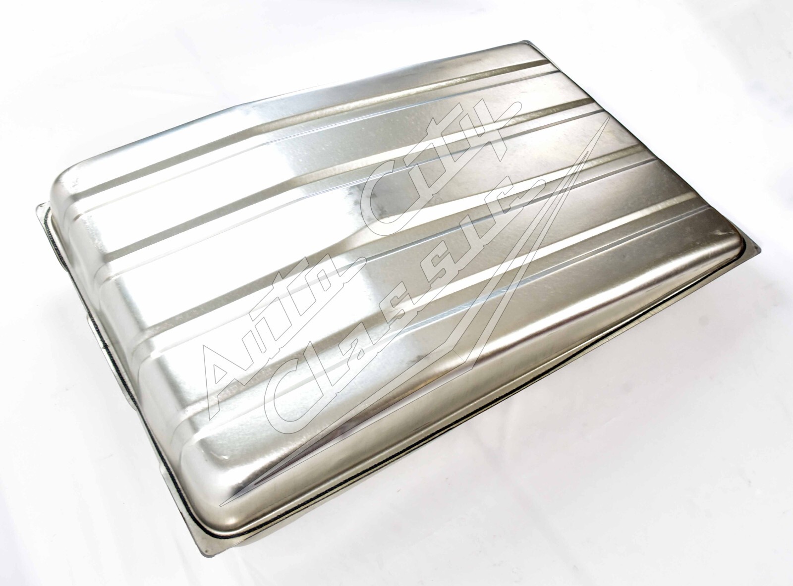 Gas tank kit for 68-70 B Body Dodge Plymouth - 3/8" Sender Straps Grommet & Pad