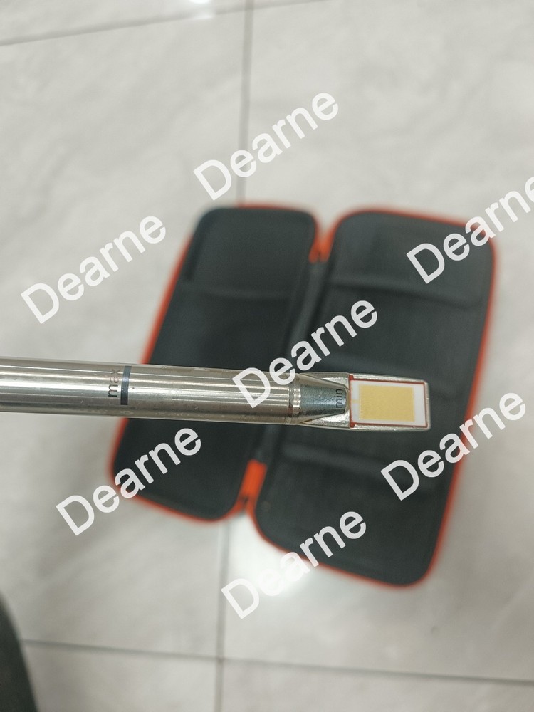 Testo Saveris oil analyzer set