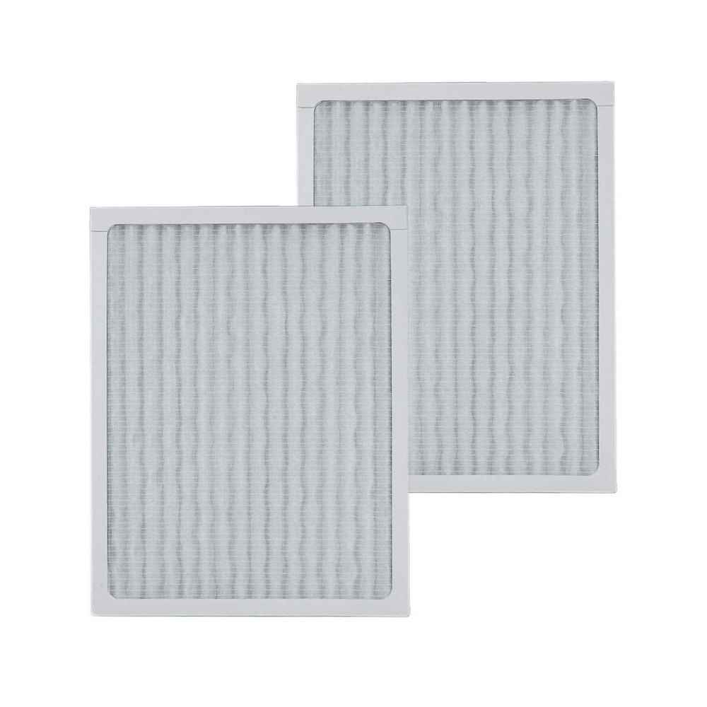 PUREBURG 2-Pack Replacement HEPA Filter Compatible with Hunter HEPAtech 30920