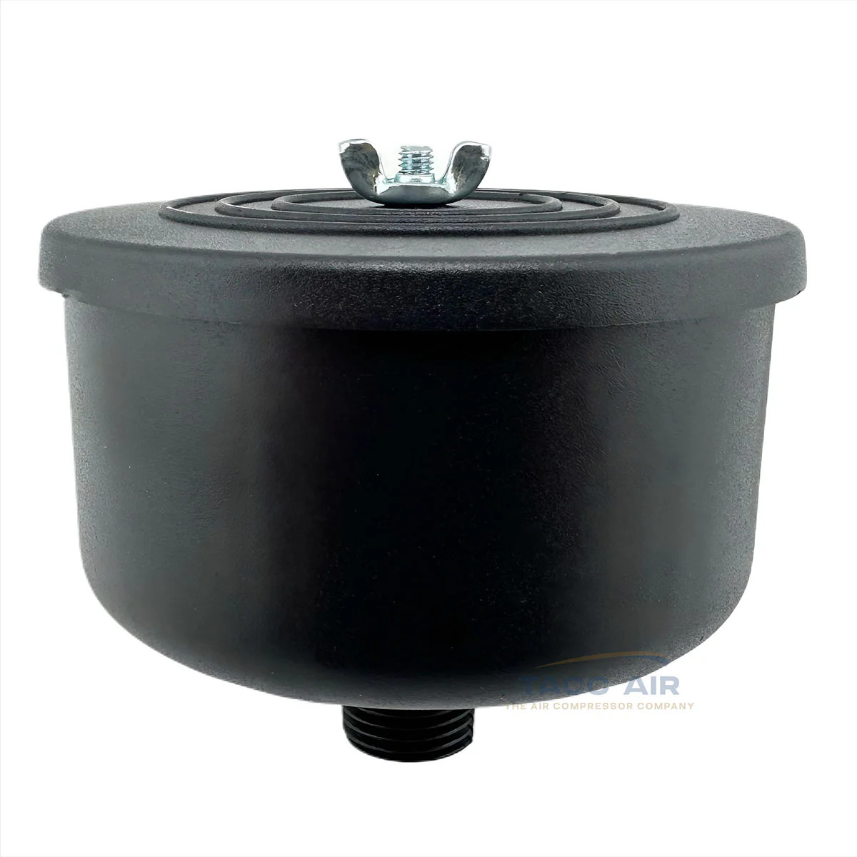 OEM 1/2" PUMA Complete Air Intake Filter Plastic Housing Canister 2140019A