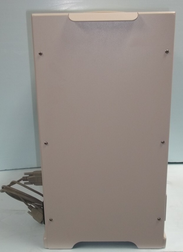 GENERAL ELECTRIC GE AUTO SAMPLER, MODEL: AUTO SAMPLER FOR SEIVERS TOC ANALYZERS