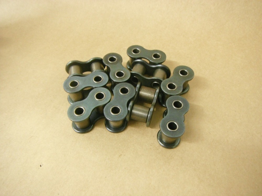 (Qty 10) #60 ROLLER LINK