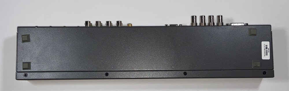 Blackmagic Design Multibridge Pro 2 Bi-directional Converter Sd Hd Multiformat