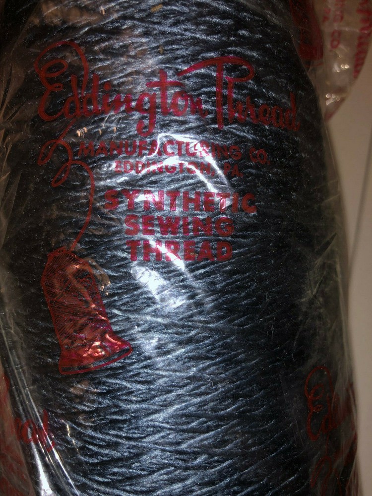 RAYON CONSTRUCTION MASON STRING LINE LINES BONDED TWINE 1000 " NAVY BLUE