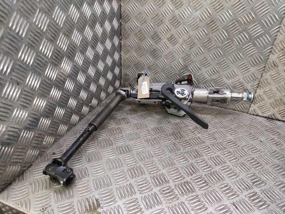 VW Crafter 2018-ON Steering Column 2n0419501b ref D276