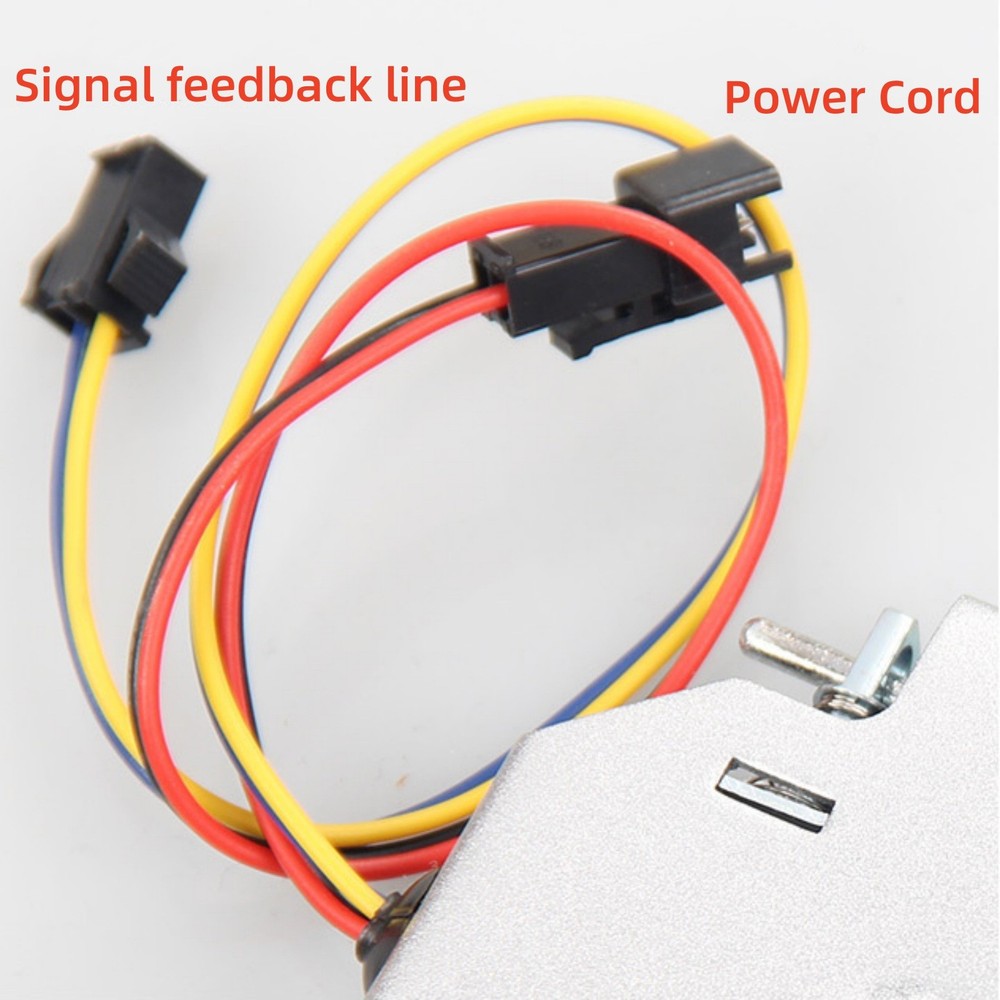 12V Access Control Electromagnetic Security Electric Magnetic Lock Door