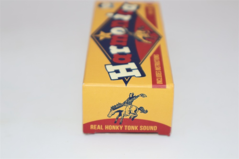 Lucky Lad Harmonica with box - NEW -