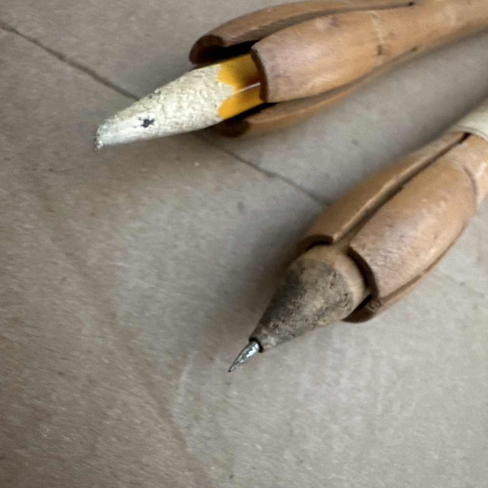 Math Compass Pencil Marking Circles Scriber Teaching Compass for Teacher Aids