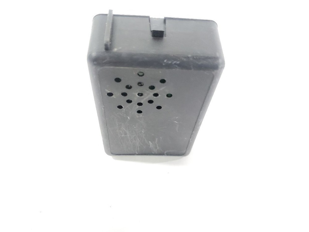 1995 Jaguar XJS OEM Multifunction Module dac11139