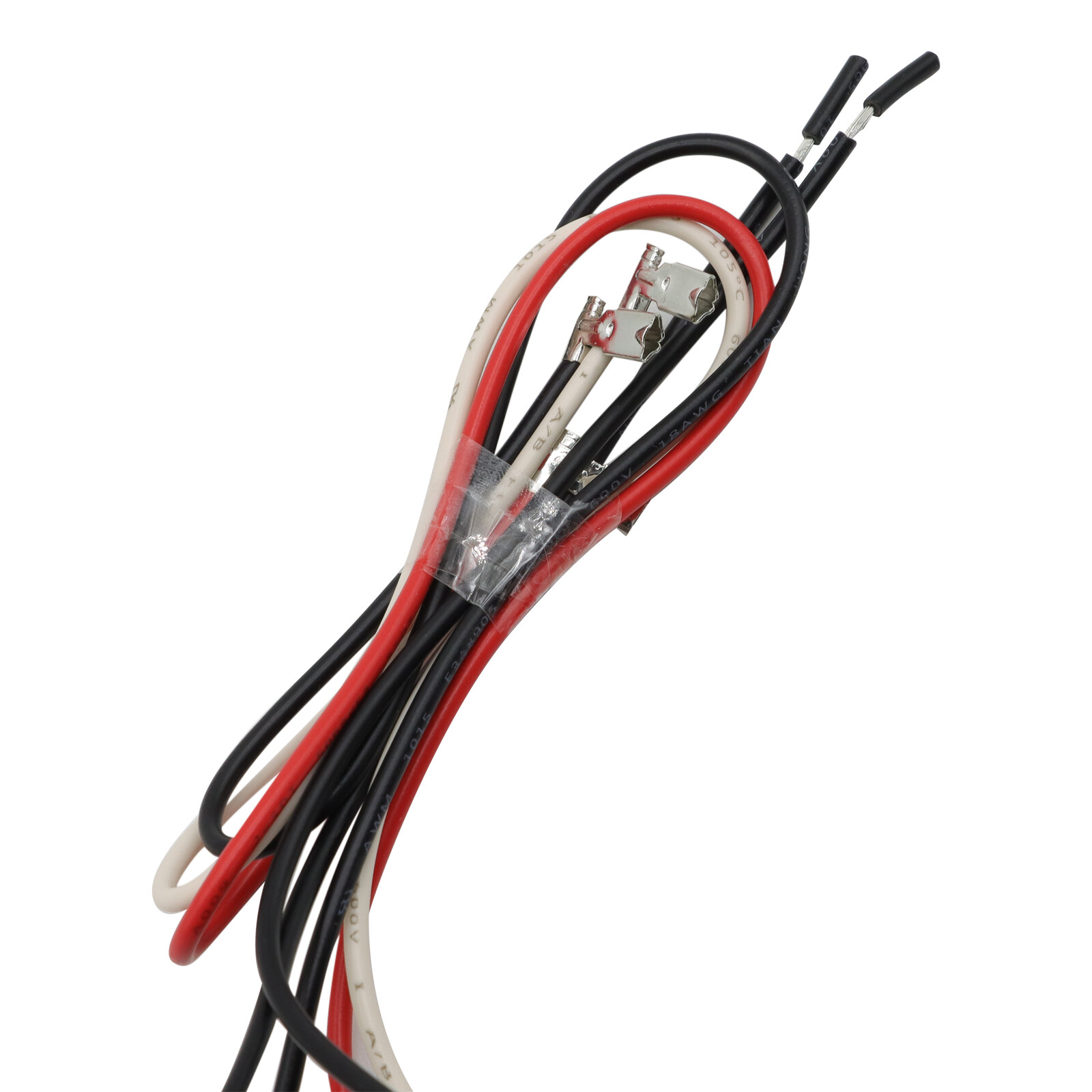 RCO210 3 IN'' 1 Relay Overload and Start Capacitor, 1/3 to 1/2 HP 115 VAC