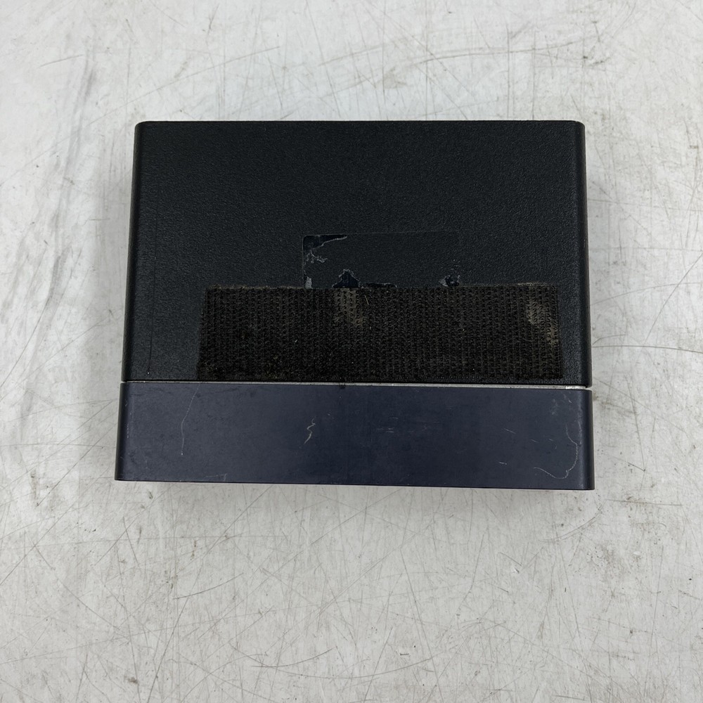 Decatur Genesis II SELECT. Ka Band- MPH Radar Untested Unit.