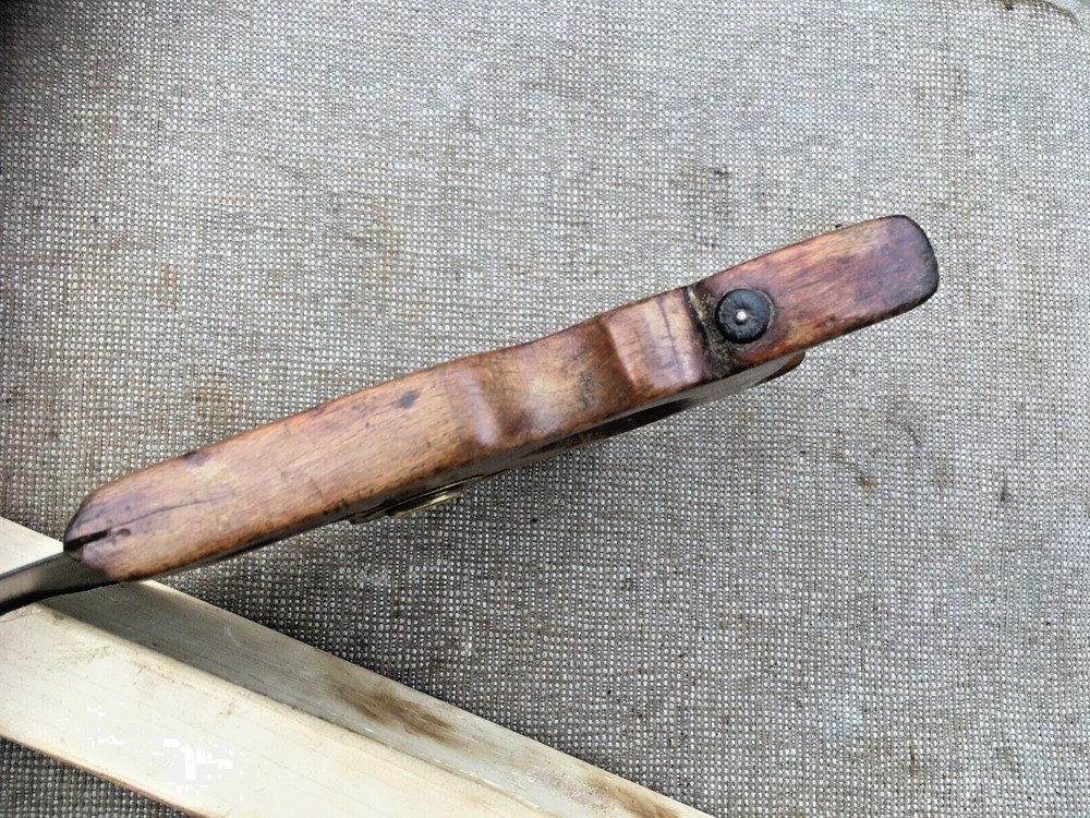 Vintage 26" Spear & Jackson Panel Saw 7TPI