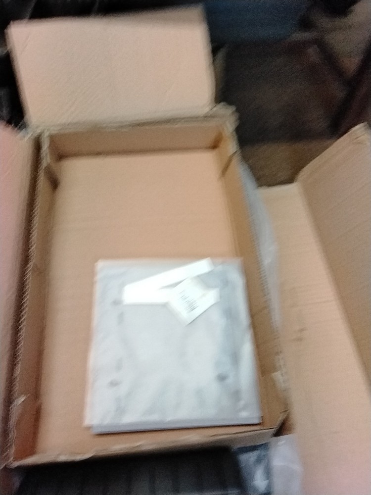 Dixie Fork Dispenser SSFD120 Brand New