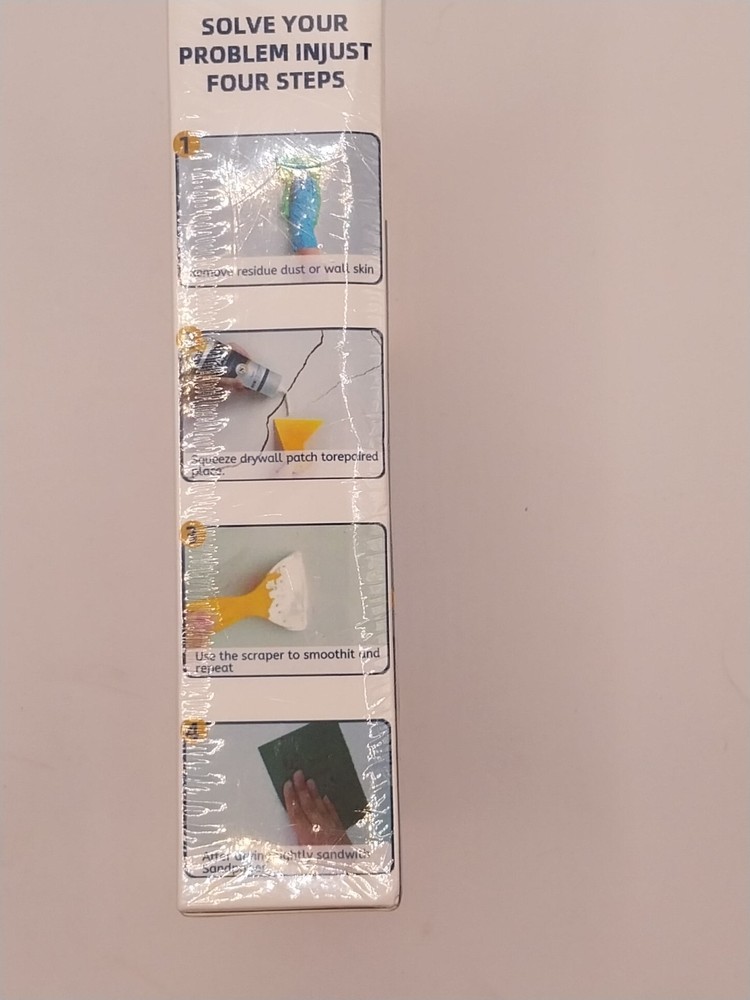 DDTEAN DRYWALL REPAIR KIT