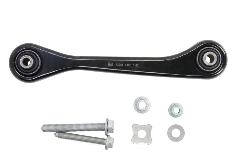 For Audi A3, Q3 Control Arm - Left (Left) Actuator Rod