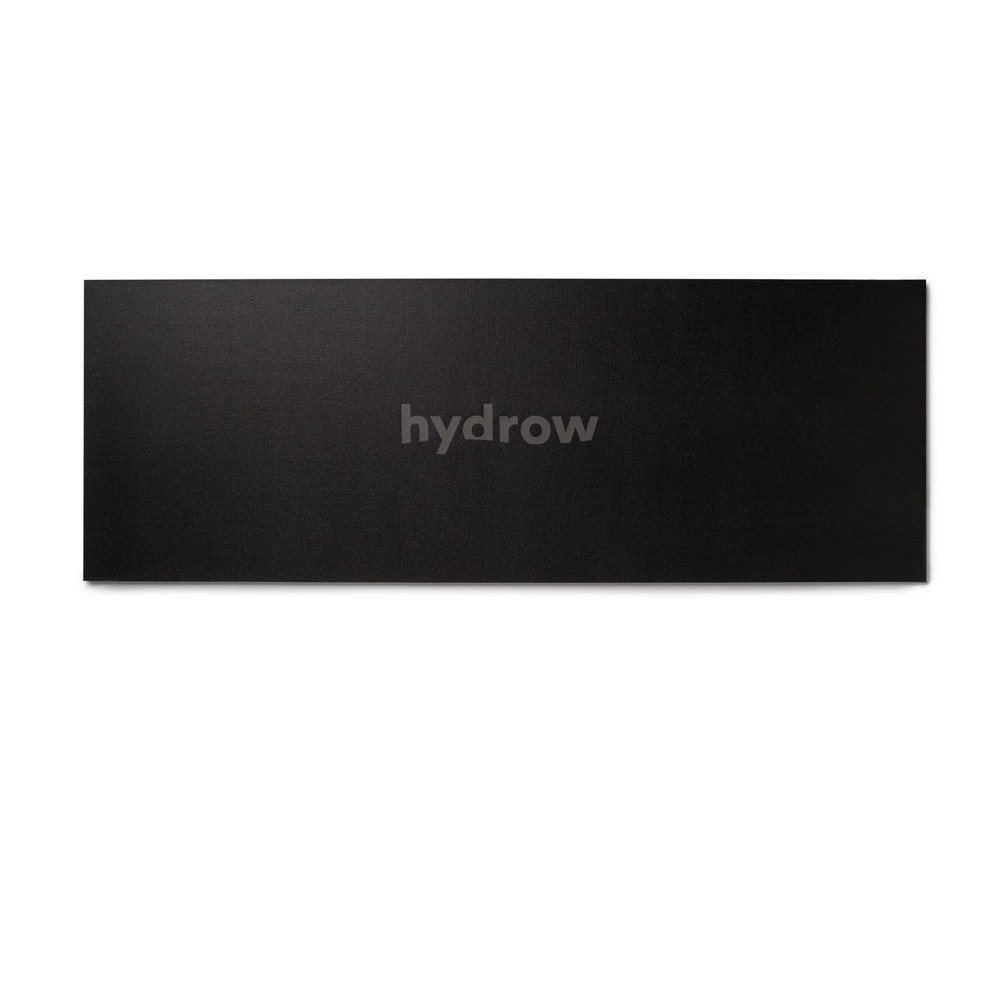 Hydrow Under Machine Mat for Exercise Equipment, Non-Slip Exercise Mat for St...