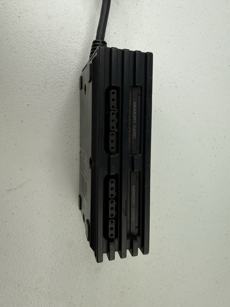 PS2 Multitap OEM Sony PlayStation Multi Player Adapter SCPH-10090