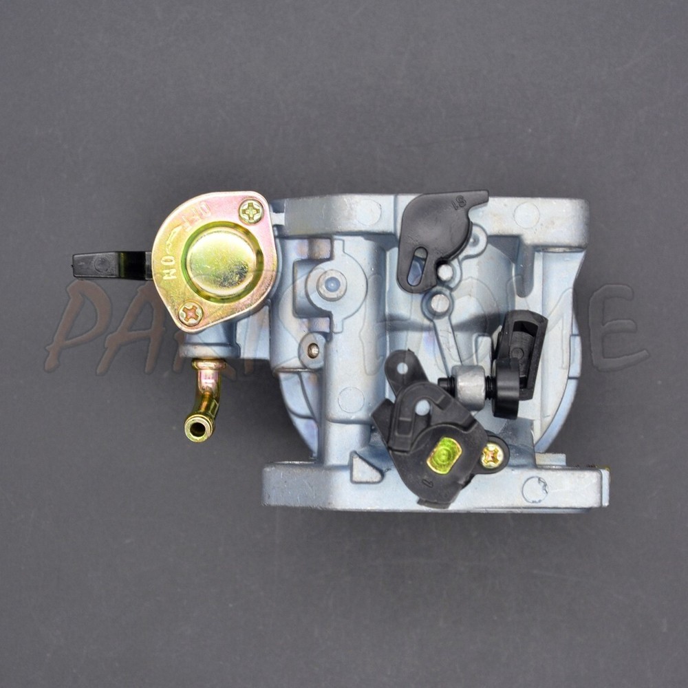 Power Ease Engines 420cc Carburetor Gaskets Kit