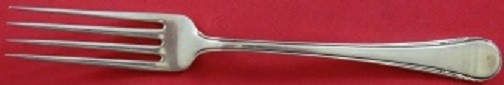 Tuscany By Watson Sterling Silver Regular Fork 7"
