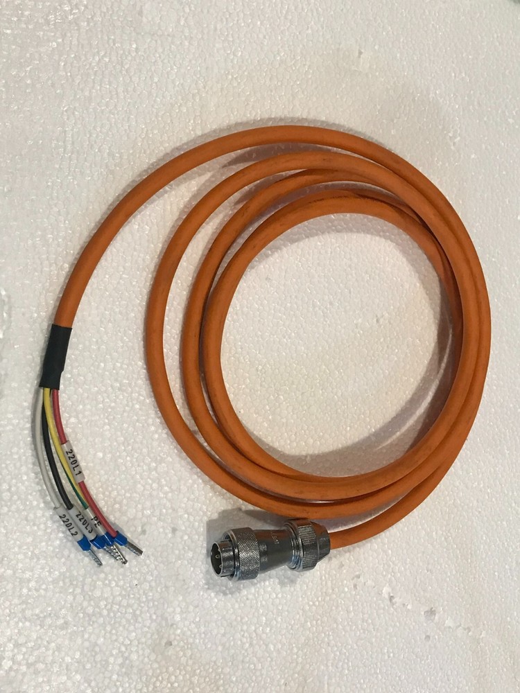 Used Used ThinkBig CNC 4th Axis CNC Single-Axis Controller Set