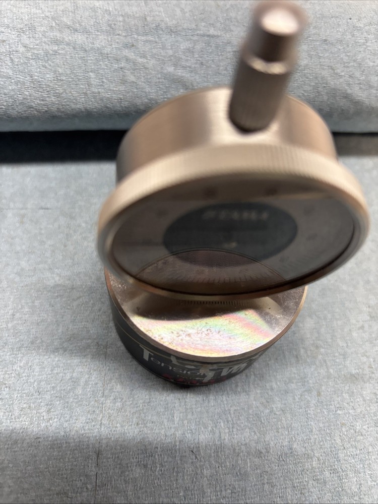 Tama Tension Watch, Drum Tuning Tool