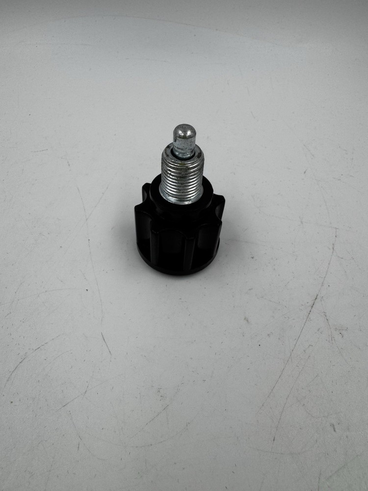 The DB Method Squat Exercise Machine SEAT ADJUST KNOB - Replacement Part ONLY