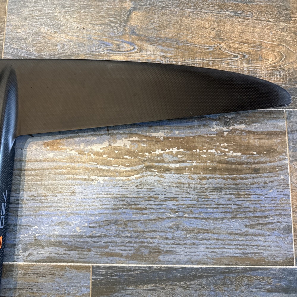 Used Code Foils 720 S Front Wing For Foiling (wing, Prone, Surf, Kite)