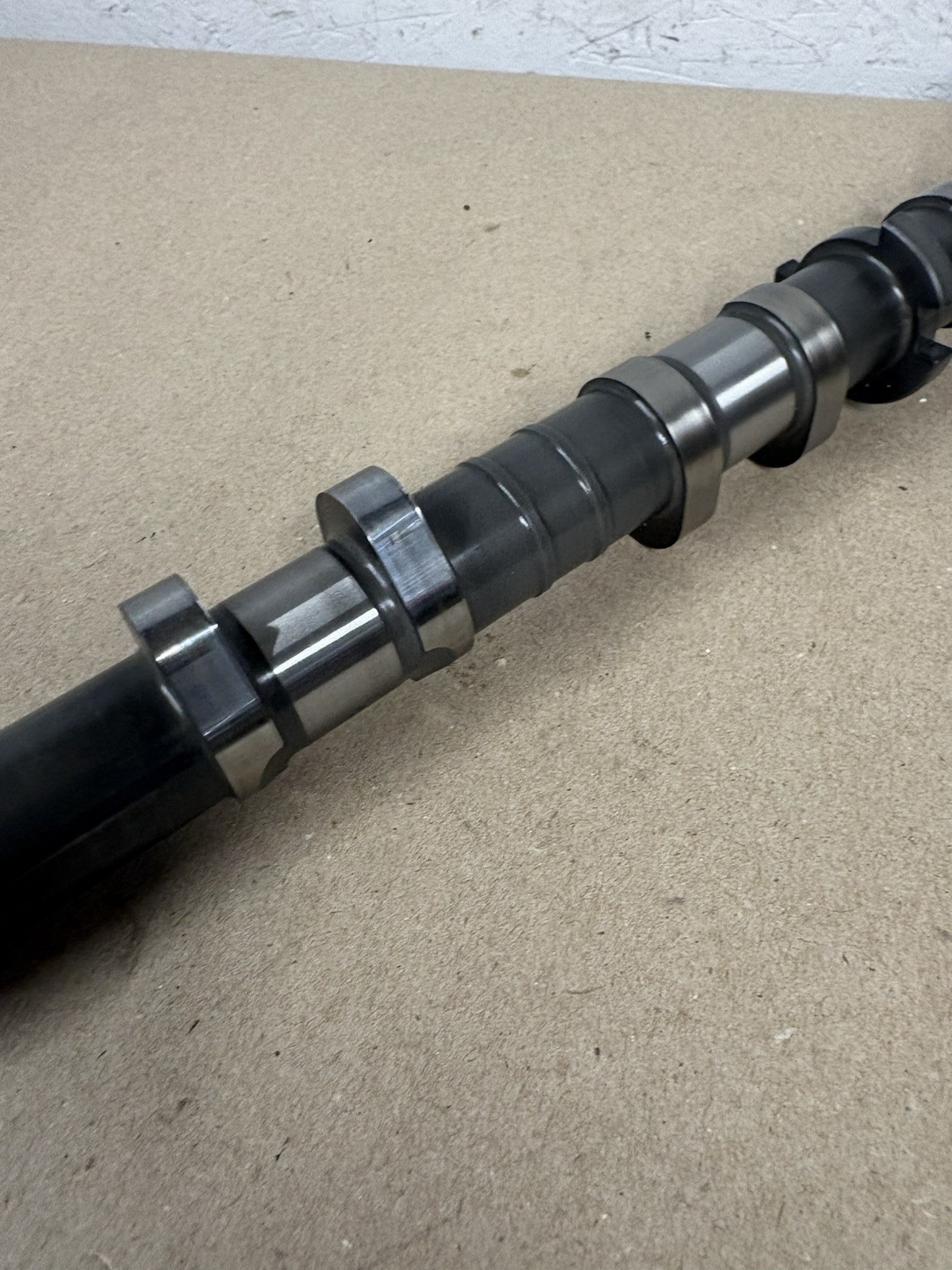 15-19 BMW S1000RR EXHAUST CAMSHAFT CAMS CAM SHAFT Good Oem #0310