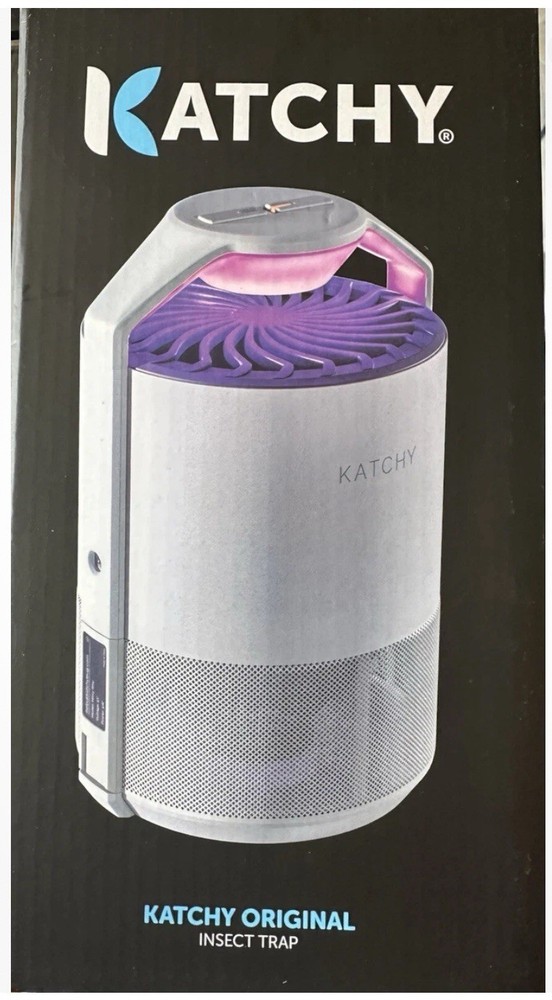 KATCHY