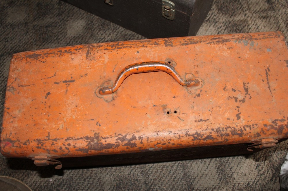 Rockwell Model 653 Versa Plane Plainer
