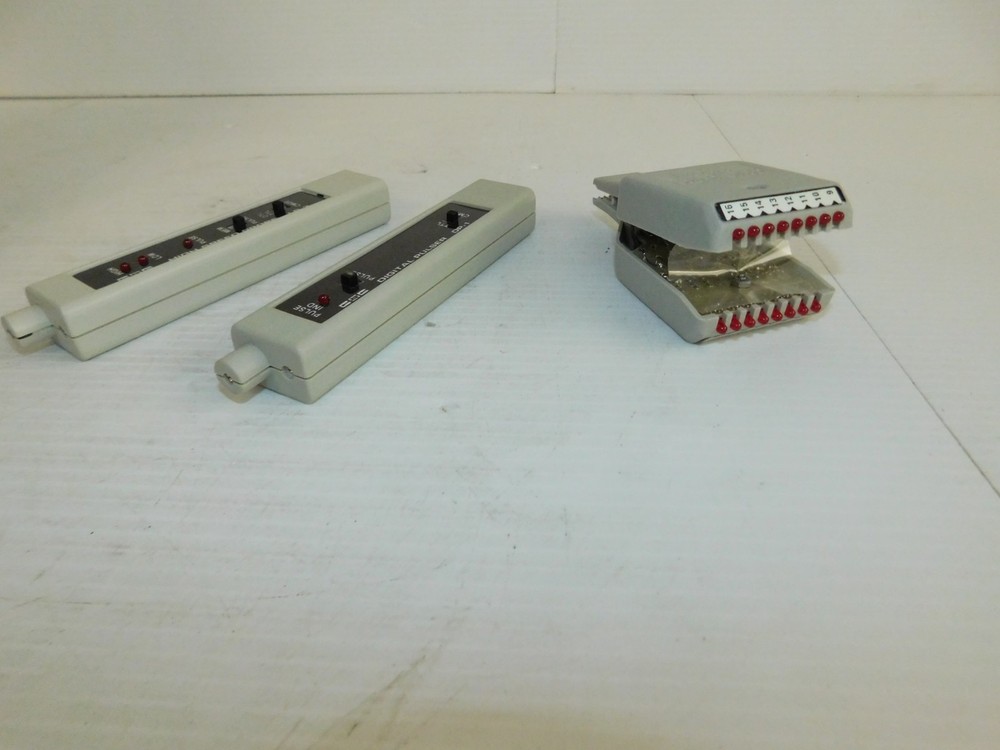 ^^ CSC LOGICAL ANALYSIS TEST KIT LTC-2 (CYD190)