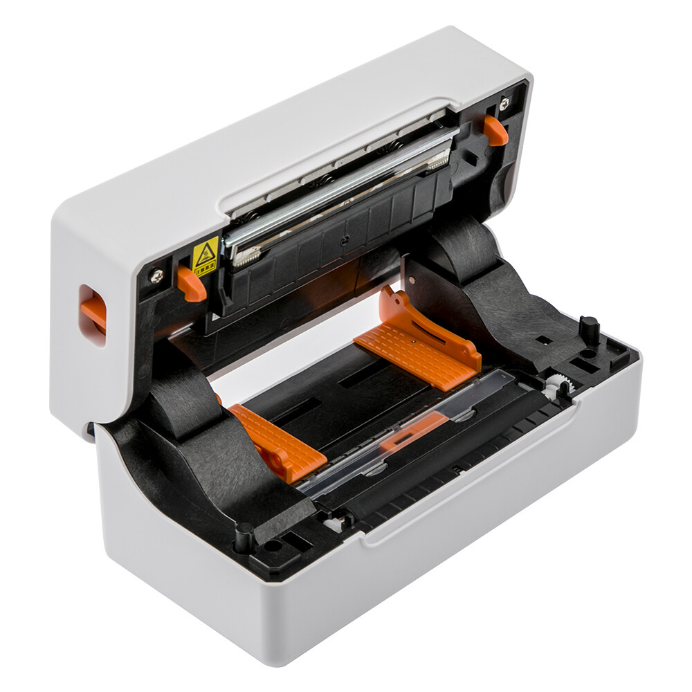 New Thermal Shipping Label Printer 4''×6'' Set With High Speed Printer