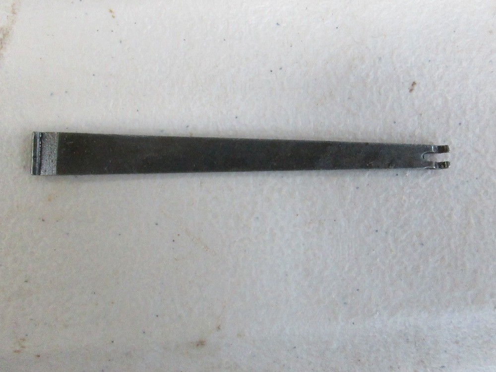 NOS USGI Main Spring for Smith & Wesson S&W Model 10, .38 SPL Revolver