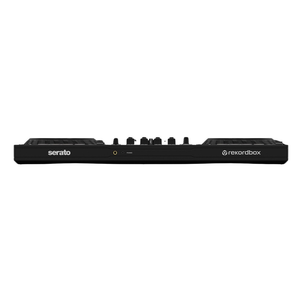 Pioneer DJ DDJ-FLX10 4-Channel DJ Controller, Black