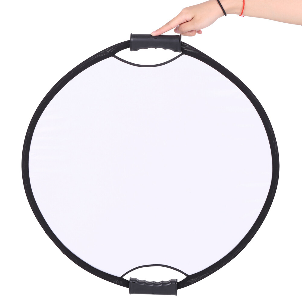 5in1 60cm collapsible photography reflector Multi-Disc E8B7