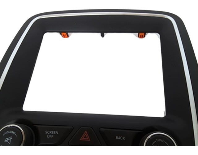 Genuine Mopar Vehicle Feature Controls Center Stack 68254037AB