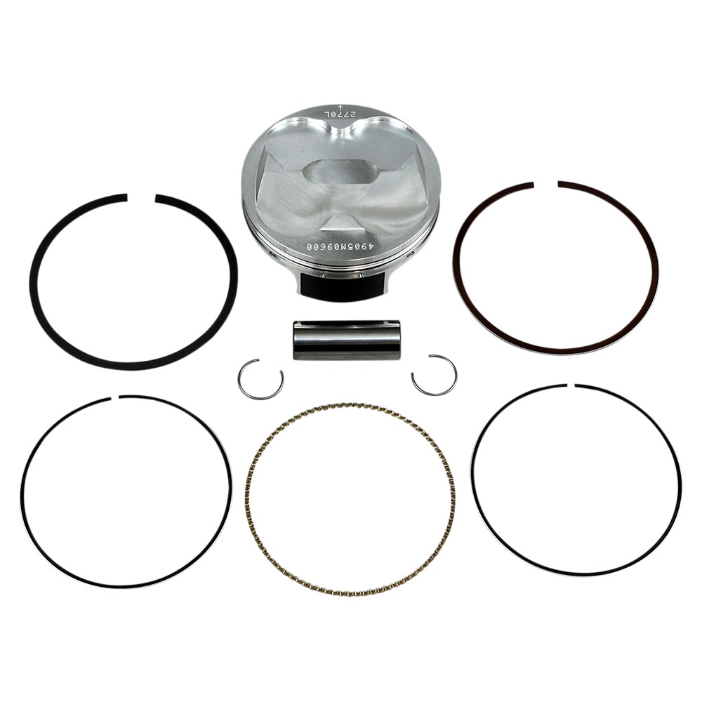 4905M09600 WISECO ATV PISTON STD HONDA
