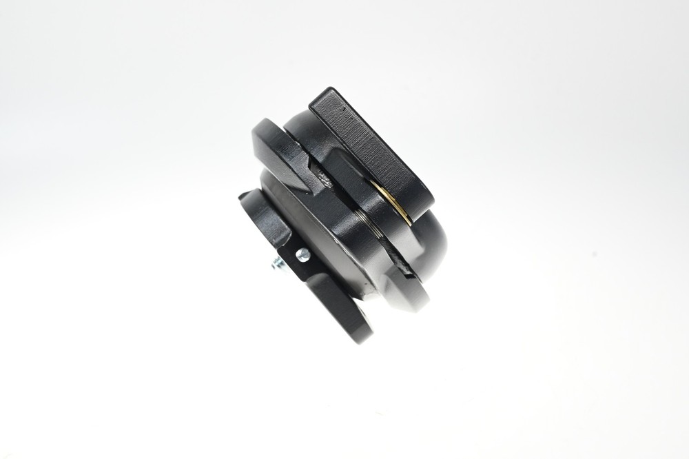 Manfrotto 438 Compact Leveling Head #G135