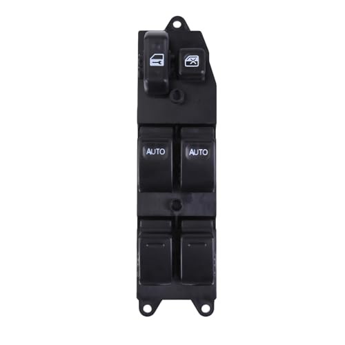 84820-35060 Left Driver Side Power Window Switch for 4Runner 1995-2008 Master