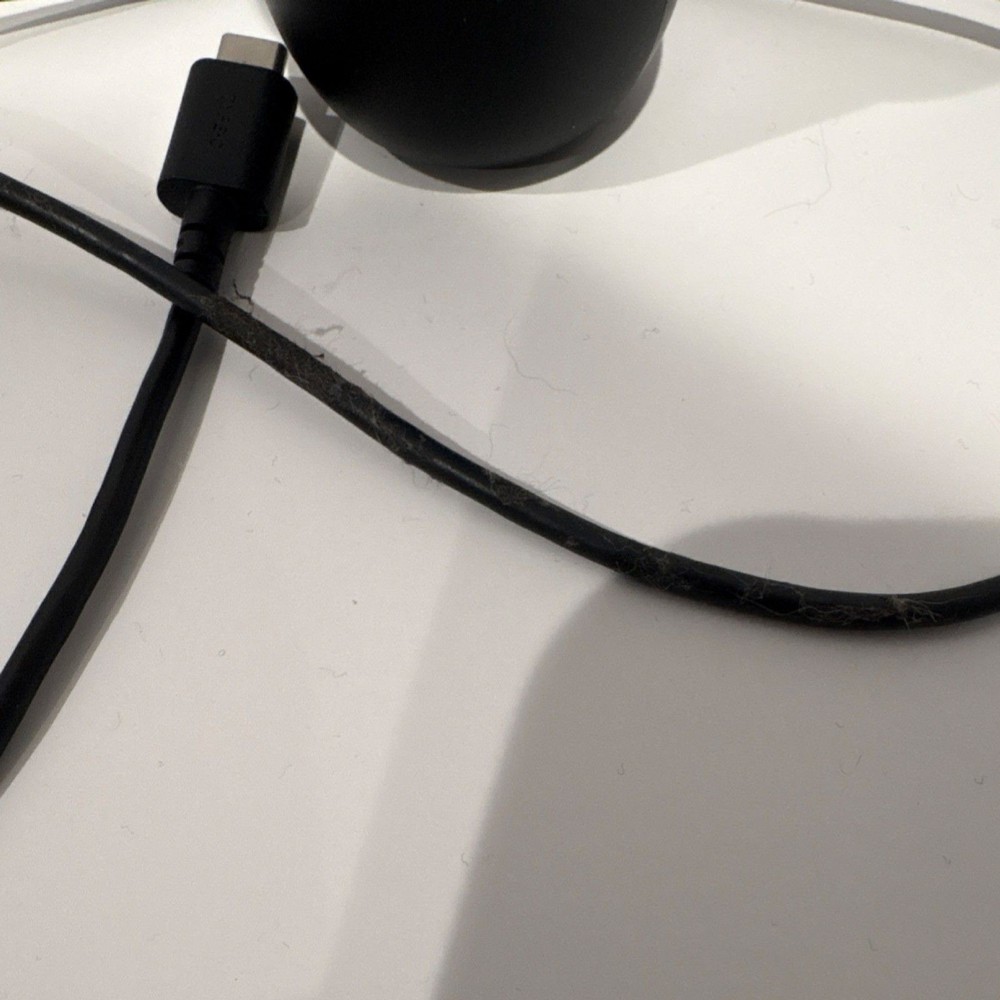 HyperX SoloCast USB Microphone Black, Cardioid, Mute Button, Freestanding