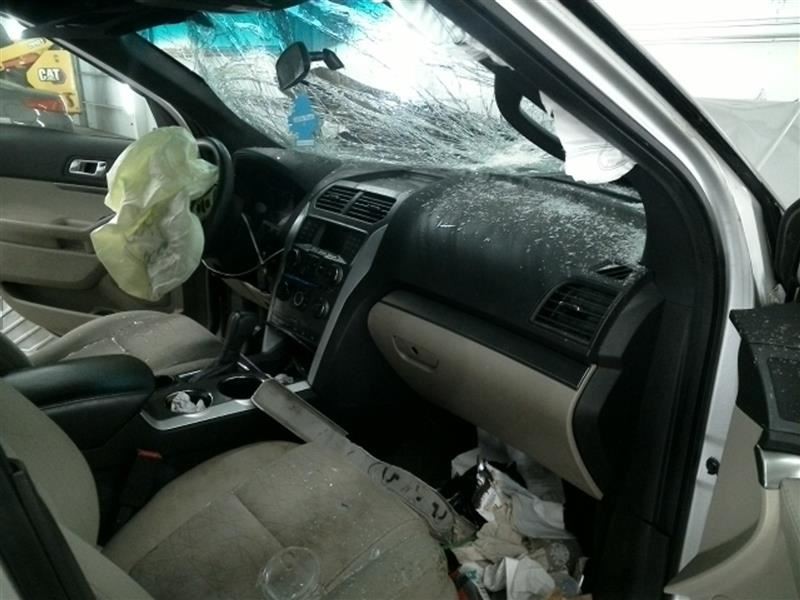 EXPLORER 2014 Keys/Latches/Locks 104529935