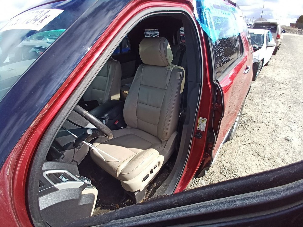 EXPLORER 2013 Battery Tray 11804965