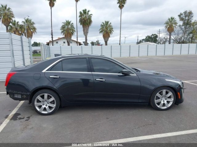 CONTROL PANEL OEM 2015 CADILLAC CTS 1YR WRNTY