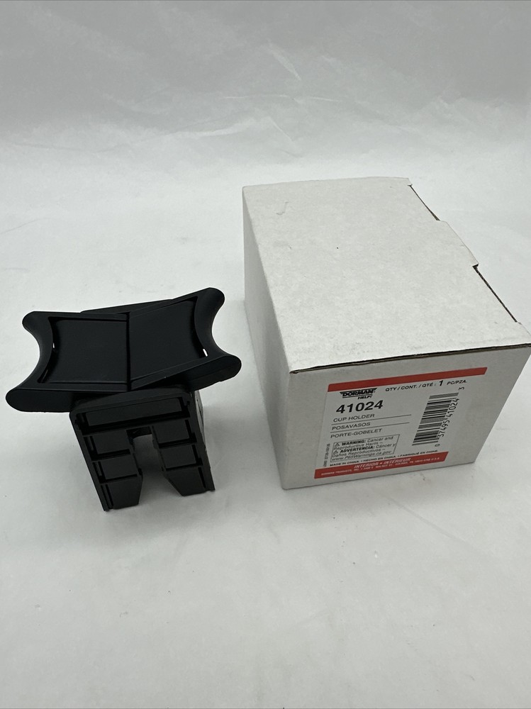 Toyota Console Cup Holder INSERT 41024