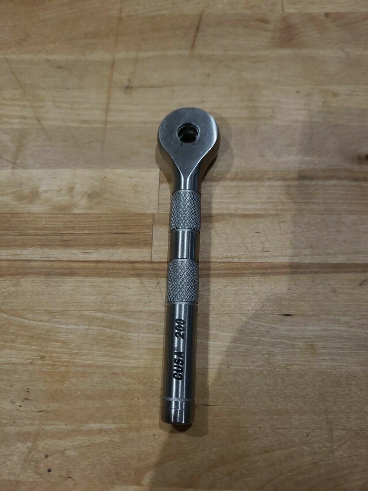 Valleylab Cusa 200 Aspirator Wrench
