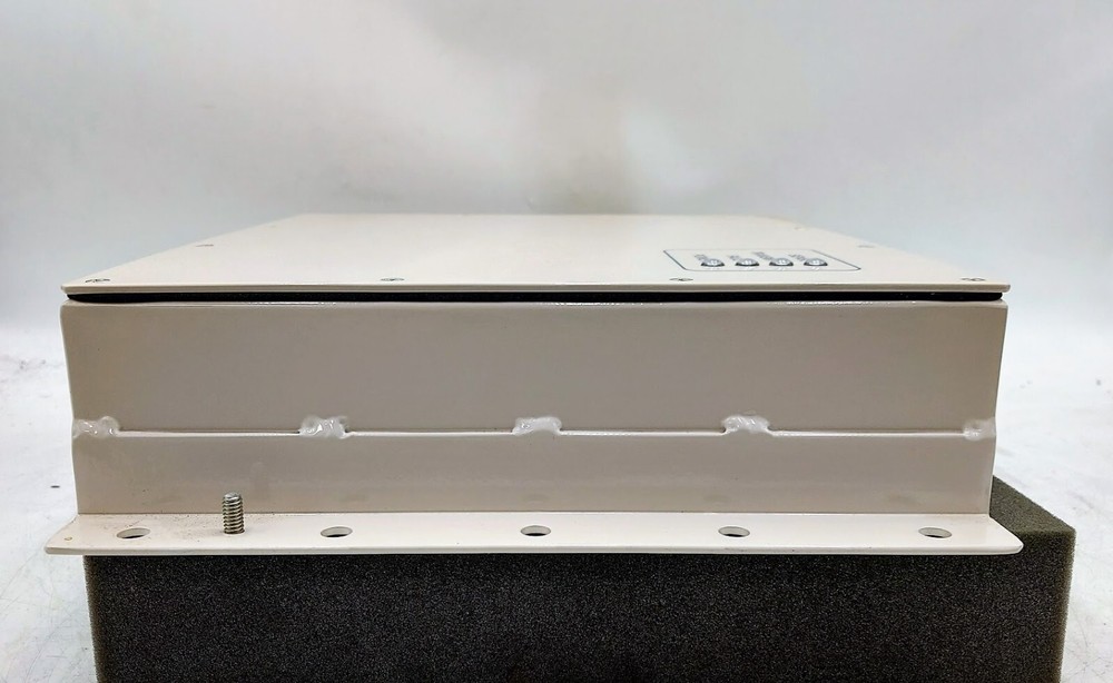 UHF 5204 ETSI RFID Toll Reader 24Vdc 3M