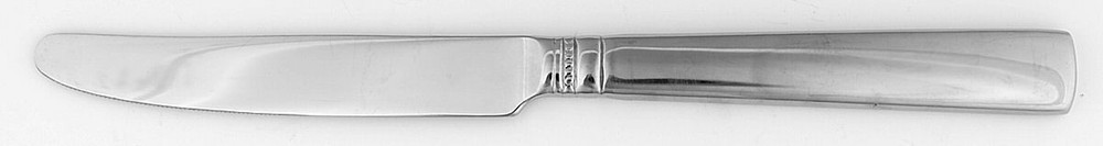 Gorham Silver Council  French Solid Knife 7504024