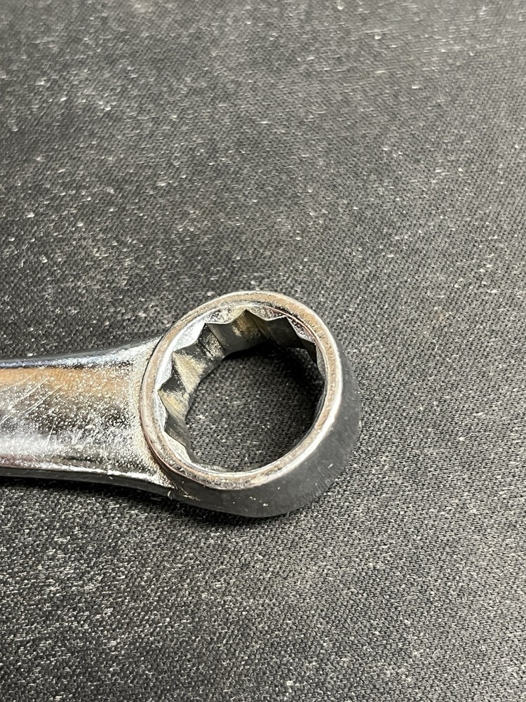 SK 5/8” Combo Wrench, USA