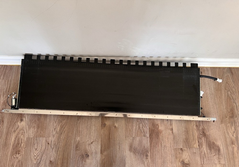 OCE colorwave 700 Printer Deck Plate Cooler Wide Large Format Printer