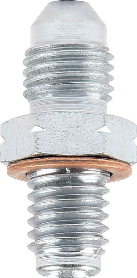 Allstar Performance All50036 4 To 10Mm 1 5 Adapter Fitting